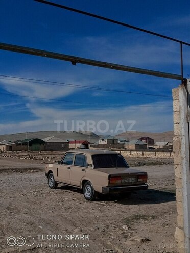 LADA (VAZ) 2107 1989, 90,000 km - 1.6 l - Xırdalan