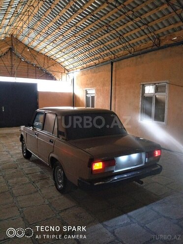LADA (VAZ) 2107 1989, 90,000 km - 1.6 l - Xırdalan