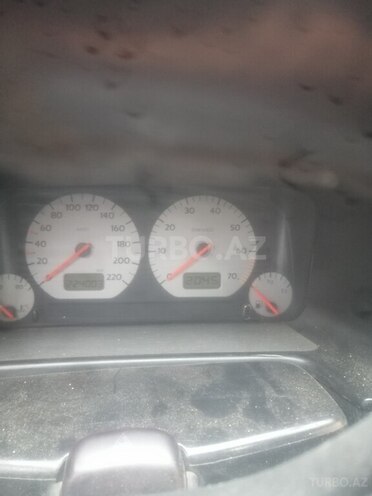 Volkswagen Golf 1998, 239,455 km - 2.0 l - Xırdalan