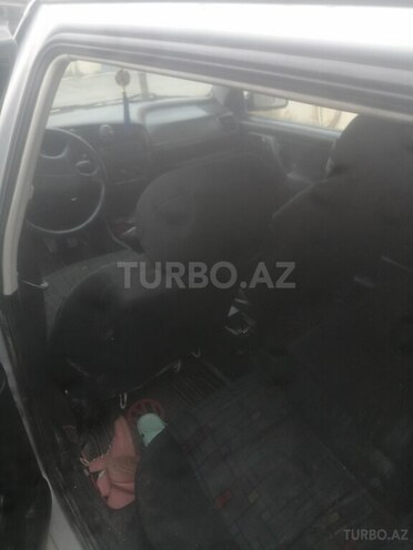 Volkswagen Golf 1998, 239,455 km - 2.0 l - Xırdalan