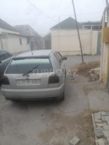 Volkswagen Golf 1998, 239,455 km - 2.0 l - Xırdalan