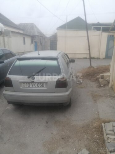 Volkswagen Golf 1998, 239,455 km - 2.0 l - Xırdalan