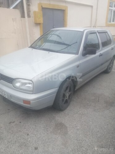 Volkswagen Golf 1998, 239,455 km - 2.0 l - Xırdalan