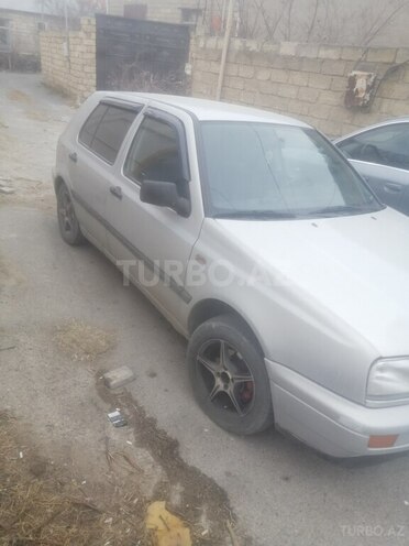 Volkswagen Golf 1998, 239,455 km - 2.0 l - Xırdalan