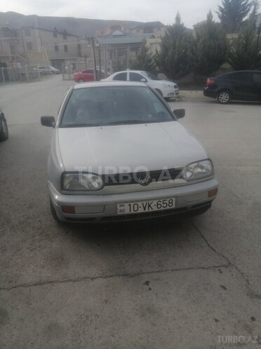 Volkswagen Golf 1998, 239,455 km - 2.0 l - Xırdalan