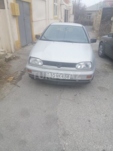 Volkswagen Golf 1998, 239,455 km - 2.0 l - Xırdalan