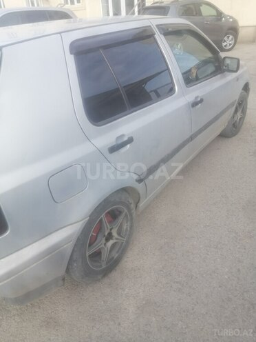 Volkswagen Golf 1998, 239,455 km - 2.0 l - Xırdalan