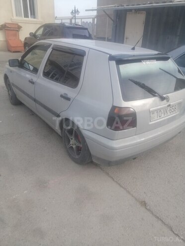 Volkswagen Golf 1998, 239,455 km - 2.0 l - Xırdalan