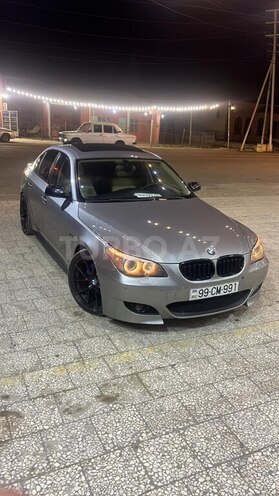 BMW 530 2006, 232,000 km - 3.0 l - Lənkəran