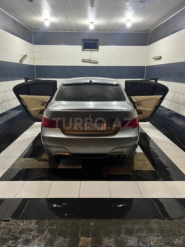 BMW 530 2006, 232,000 km - 3.0 l - Lənkəran