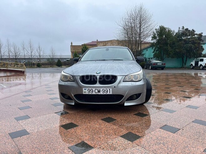 BMW 530 2006, 232,000 km - 3.0 l - Lənkəran