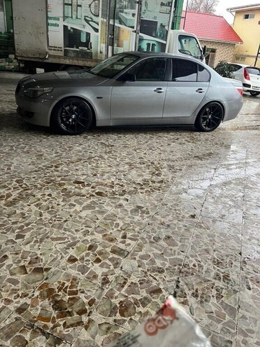 BMW 530 2006, 232,000 km - 3.0 l - Lənkəran