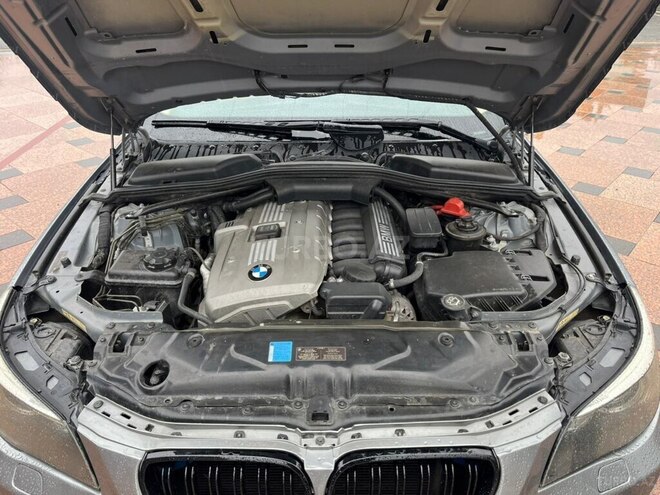 BMW 530 2006, 232,000 km - 3.0 l - Lənkəran