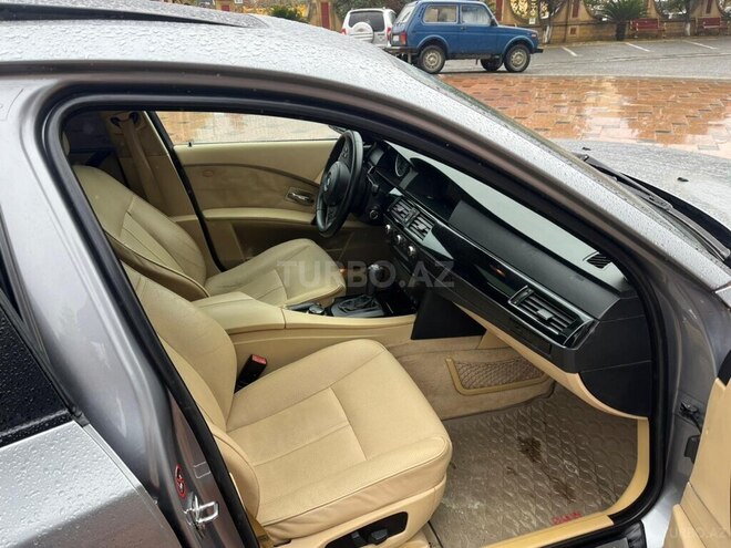 BMW 530 2006, 232,000 km - 3.0 l - Lənkəran