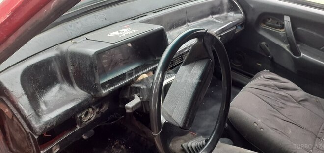 LADA (VAZ) 21099 1994, 125,689 km - 1.5 л - Xudat