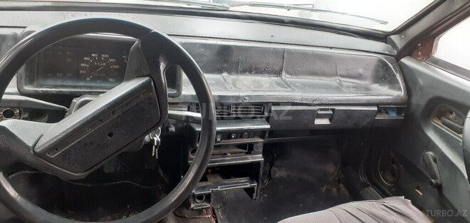 LADA (VAZ) 21099 1994, 125,689 km - 1.5 л - Xudat