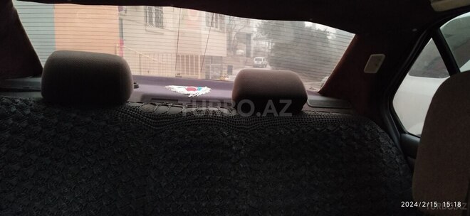 BMW 320 1996, 550,000 km - 2.0 l - Bakı