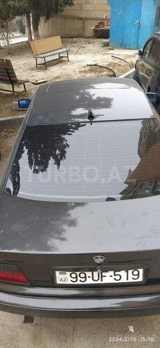 BMW 320 1996, 550,000 km - 2.0 l - Bakı