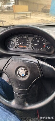 BMW 320 1996, 550,000 km - 2.0 l - Bakı