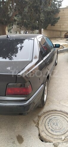 BMW 320 1996, 550,000 km - 2.0 l - Bakı