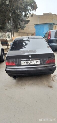 BMW 320 1996, 550,000 km - 2.0 l - Bakı