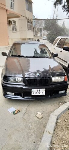 BMW 320 1996, 550,000 km - 2.0 l - Bakı