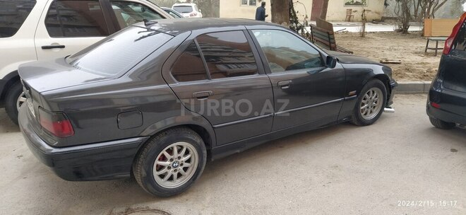 BMW 320 1996, 550,000 km - 2.0 l - Bakı