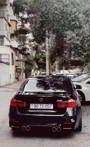 BMW 328 2015, 223,000 km - 2.0 l - Bakı