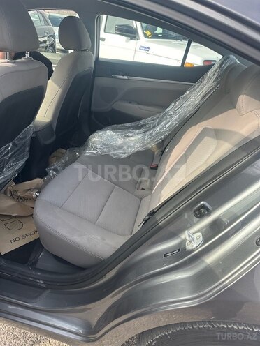 Hyundai Elantra 2019, 112,654 km - 2.0 l - Bakı
