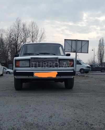 LADA (VAZ) 2107 2005, 88,940 km - 1.6 l - Qəbələ