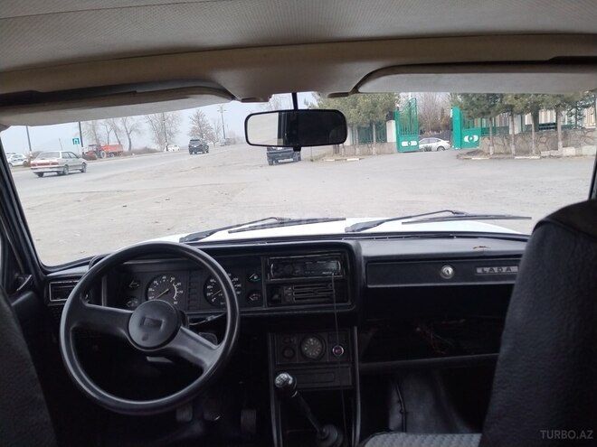 LADA (VAZ) 2107 2005, 88,940 km - 1.6 l - Qəbələ