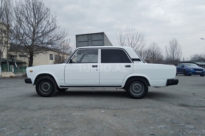 LADA (VAZ) 2107 2005, 88,940 km - 1.6 l - Qəbələ