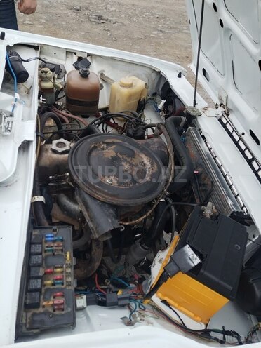 LADA (VAZ) 2107 2005, 88,940 km - 1.6 l - Qəbələ