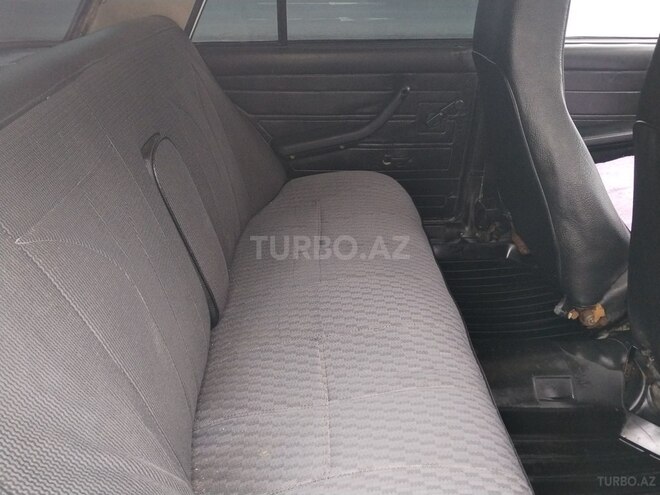 LADA (VAZ) 2107 2005, 88,940 km - 1.6 l - Qəbələ