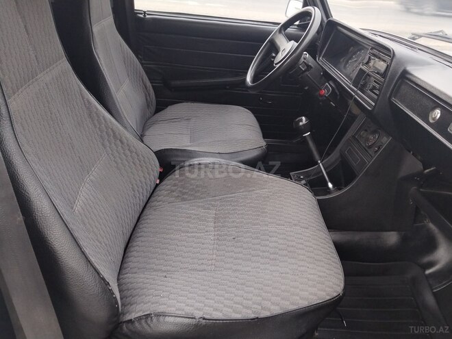 LADA (VAZ) 2107 2005, 88,940 km - 1.6 l - Qəbələ