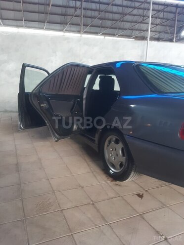Mercedes C 280 1998, 291,699 km - 2.8 l - Tovuz