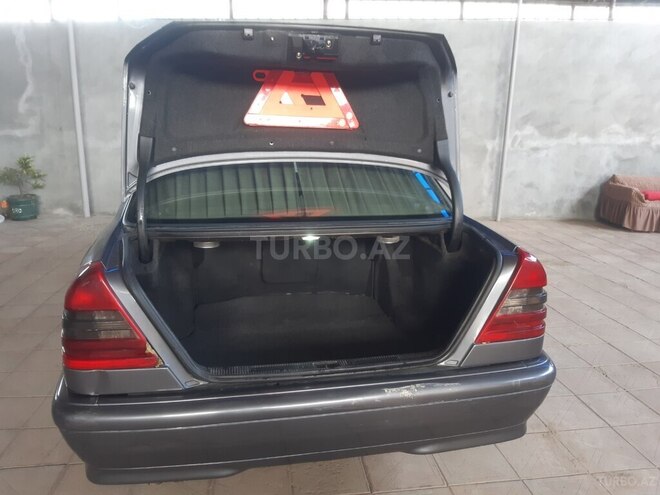 Mercedes C 280 1998, 291,699 km - 2.8 l - Tovuz