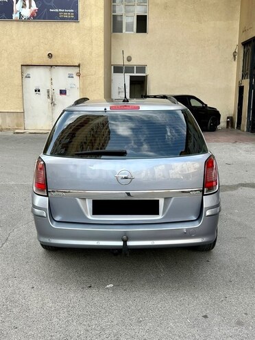 Opel Astra 2006, 196,000 km - 1.3 l - Bakı