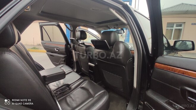 Cadillac SRX 2008, 155,032 km - 4.6 l - Bakı
