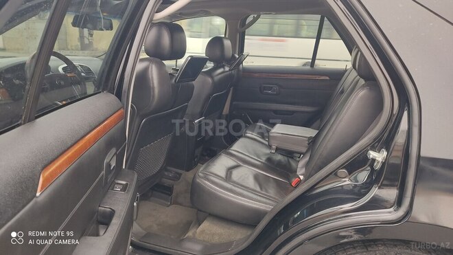 Cadillac SRX 2008, 155,032 km - 4.6 l - Bakı