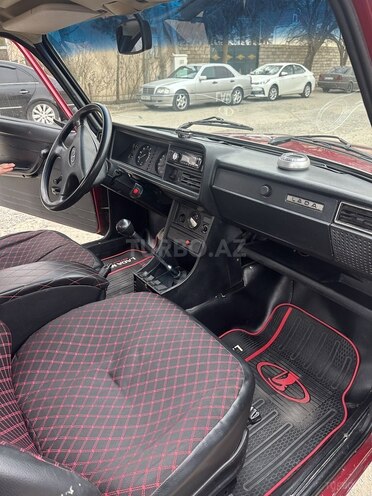 LADA (VAZ) 2107 2008, 100,000 km - 1.6 l - Şirvan