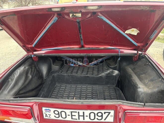 LADA (VAZ) 2107 2008, 100,000 km - 1.6 l - Şirvan
