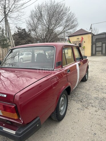 LADA (VAZ) 2107 2008, 100,000 km - 1.6 l - Şirvan