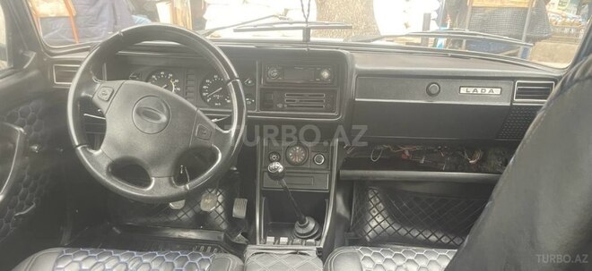 LADA (VAZ) 2107 2012, 127,000 km - 1.6 l - İsmayıllı