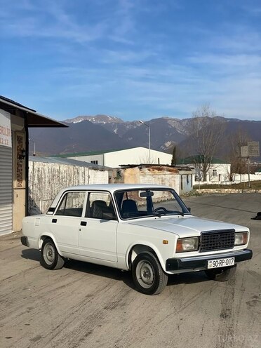 LADA (VAZ) 2107 2012, 127,000 km - 1.6 l - İsmayıllı