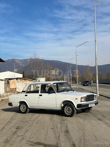 LADA (VAZ) 2107 2012, 127,000 km - 1.6 l - İsmayıllı
