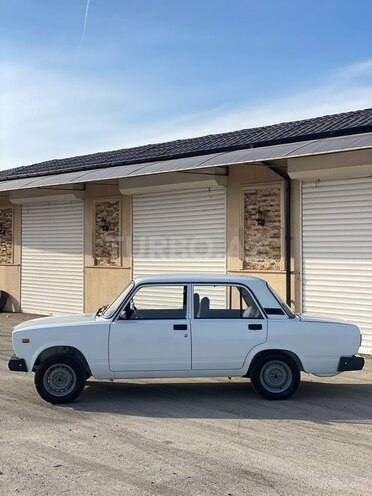 LADA (VAZ) 2107 2012, 127,000 km - 1.6 l - İsmayıllı