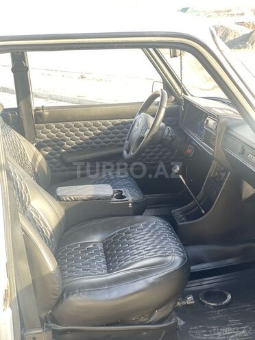LADA (VAZ) 2107 2012, 127,000 km - 1.6 l - İsmayıllı