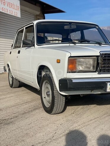 LADA (VAZ) 2107 2012, 127,000 km - 1.6 l - İsmayıllı
