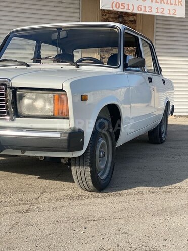 LADA (VAZ) 2107 2012, 127,000 km - 1.6 l - İsmayıllı